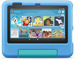 Amazon Fire 7 Kids