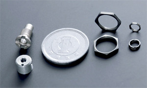 Sanko's craftmanship Ab 2