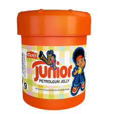 MOVIT PRODUCTS  Baby Junior Petroleum Jelly