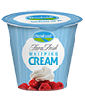 BROOKSIDE WHIPPING CREAM