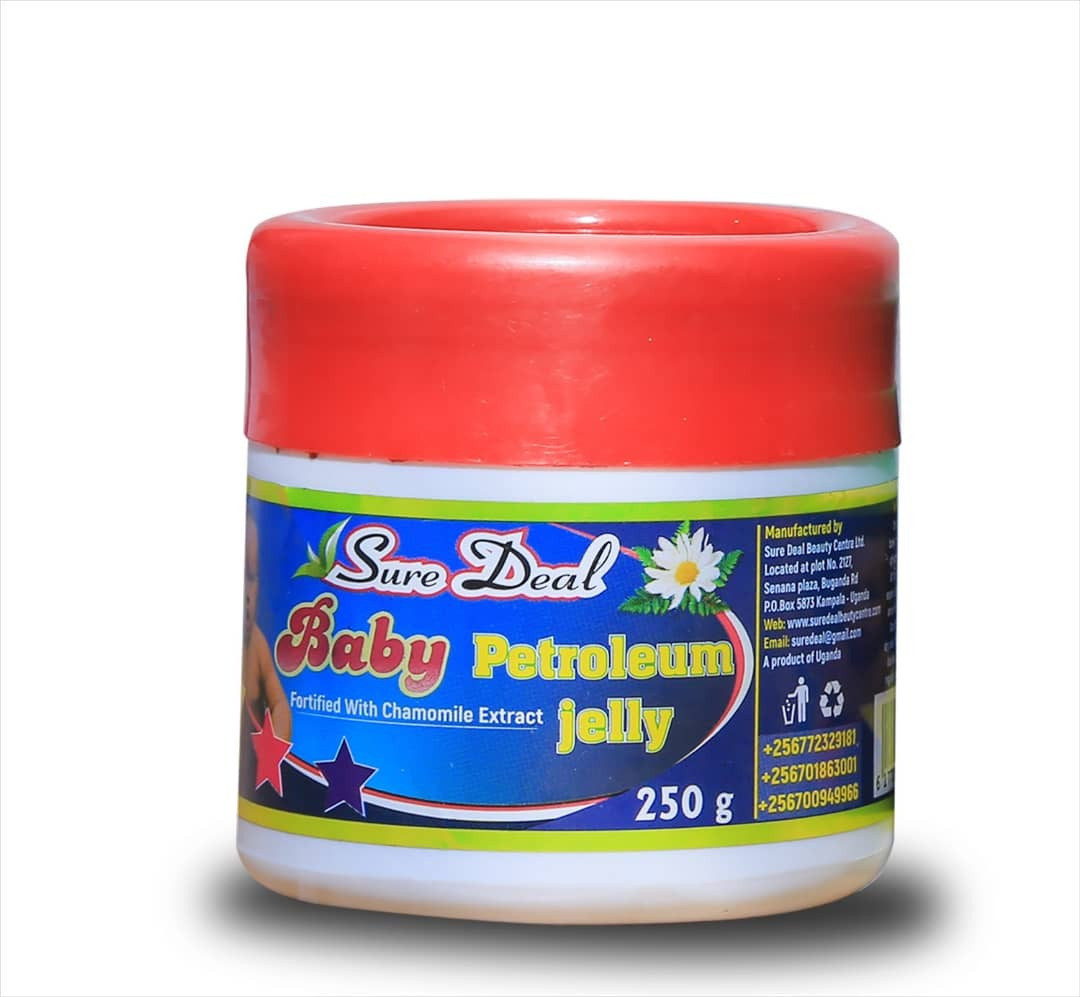 Sure Deal Baby Petroleum Jelly- 250g