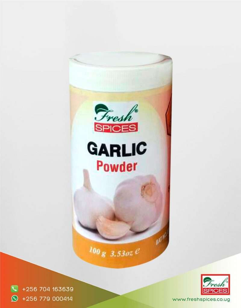 Garlic powder -100g