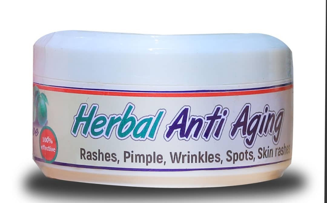 Herbal Anti-ageing Sure Deal