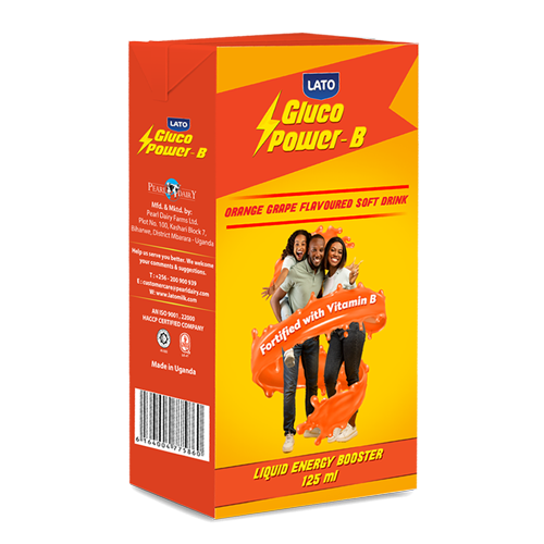 Lato Glucose Power B