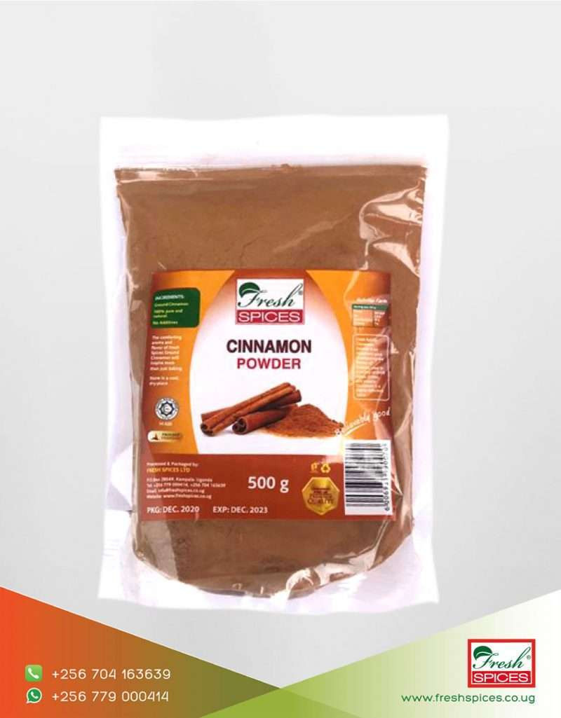 Cinnamon powder -500g