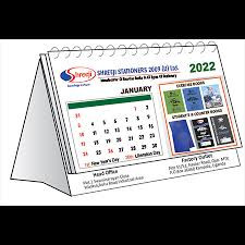 Table Calendar