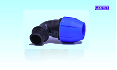 Manual Hollow Concrete Brick Making Machine