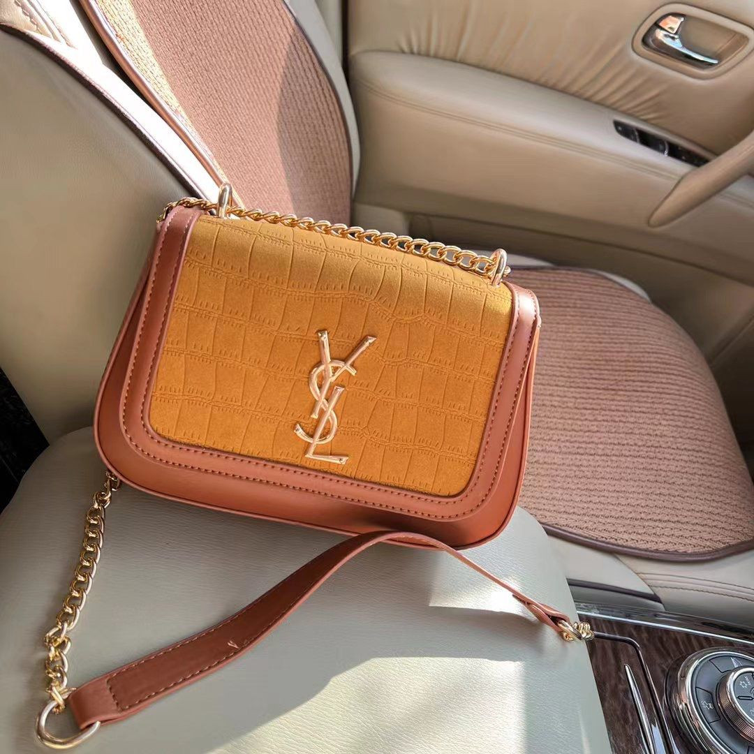 Portable Handle Bags