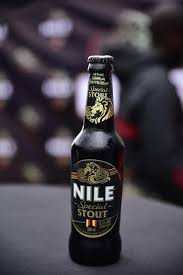 Nile Special Stout 330ml