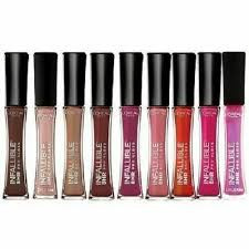L’Oreal Paris Infallible Pro-Matte Lip Gloss 6.3ml