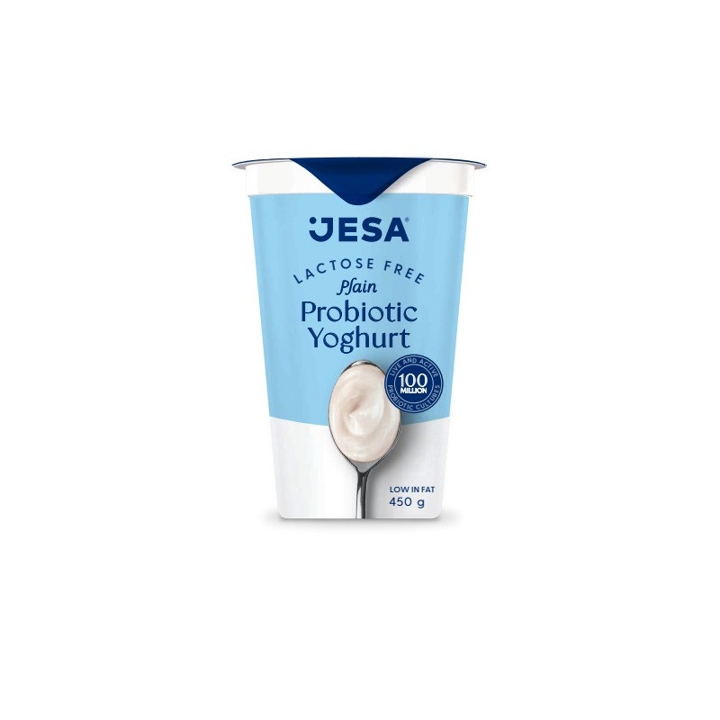 JESA  Lactose Free Yoghurt