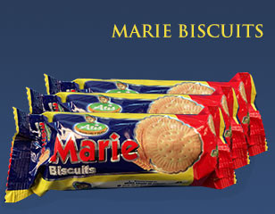 ATIS Marie Biscuits