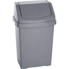 MUKWANO SWING BUSTBIN