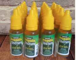 Tropical Propolis