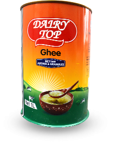 Ghee