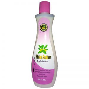 Shea Body Lotion