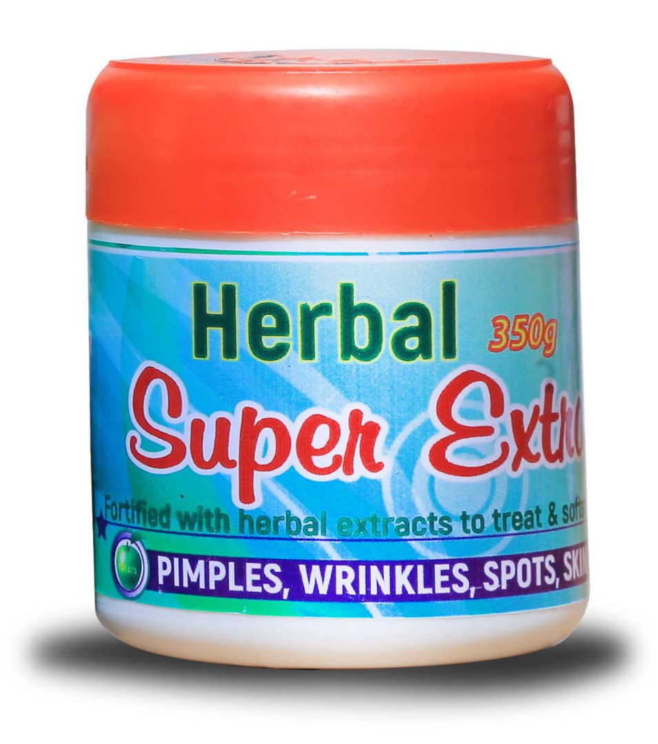 Herbal Super Extra Sure Deal Cosmetics- 350g