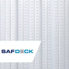Safdeck