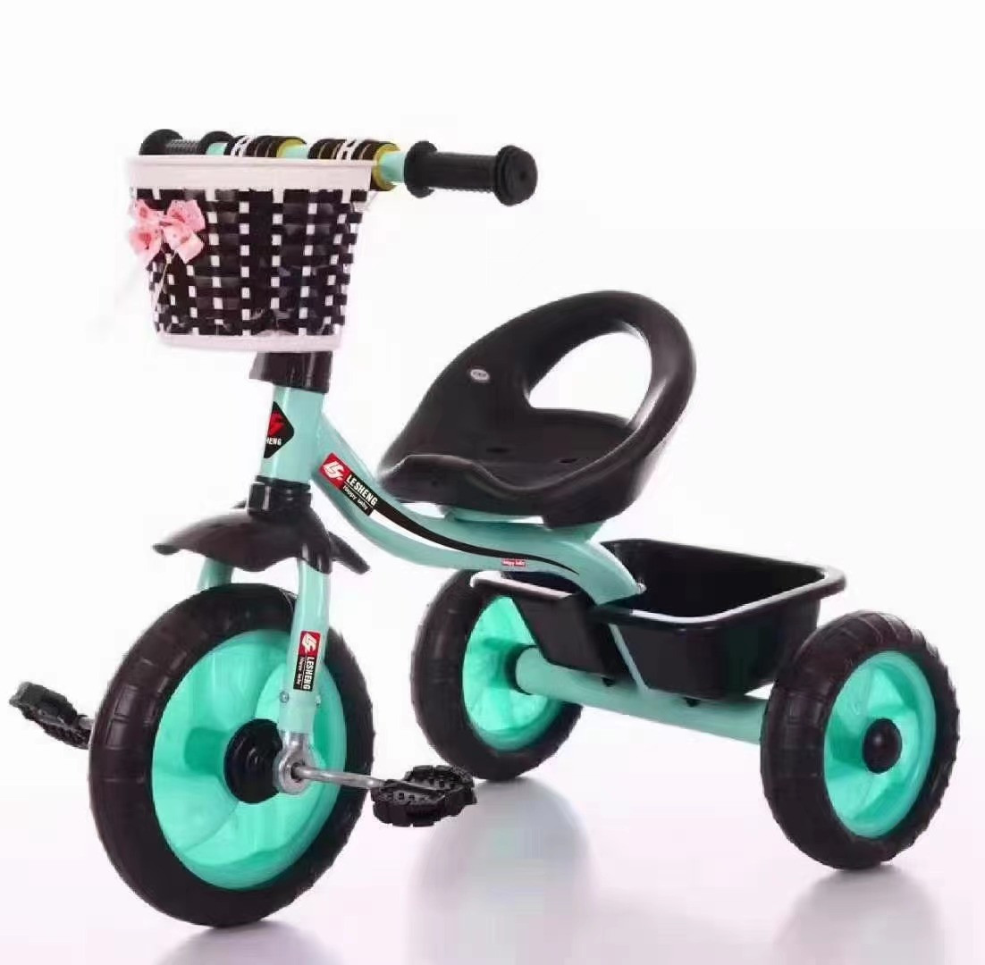 Kids Tricycles