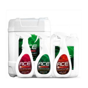 ACE Disinfectant – Ready to Use