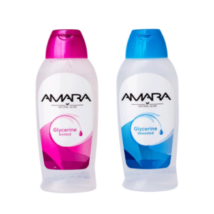 AMARA RICH NATURAL ESSENTIAL OILS  RELEASE YOUR INNER GLOW