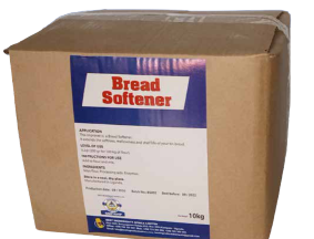 Best Ingredients Africa Bread Softener