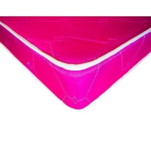 2.5×2/74x30x2 Com Foam mattress-Open end