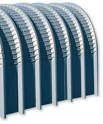 Flashings & Closures