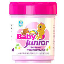 MOVIT PRODUCTS Baby Junior Baby Junior Petroleum Jelly (In stock)