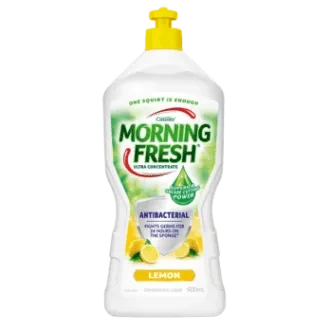 PZ CUSSONS MORNING FRESH