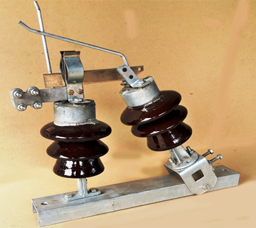 AZAD Infra Power Products 33KV Fuse Set