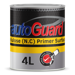 Basco Autoguard Nc Etching Primer Base & Activator