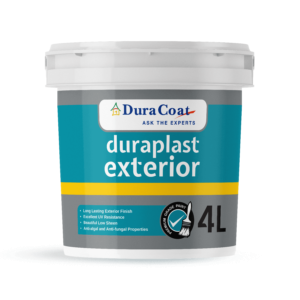 Duracoat Duraplast Weather Coat