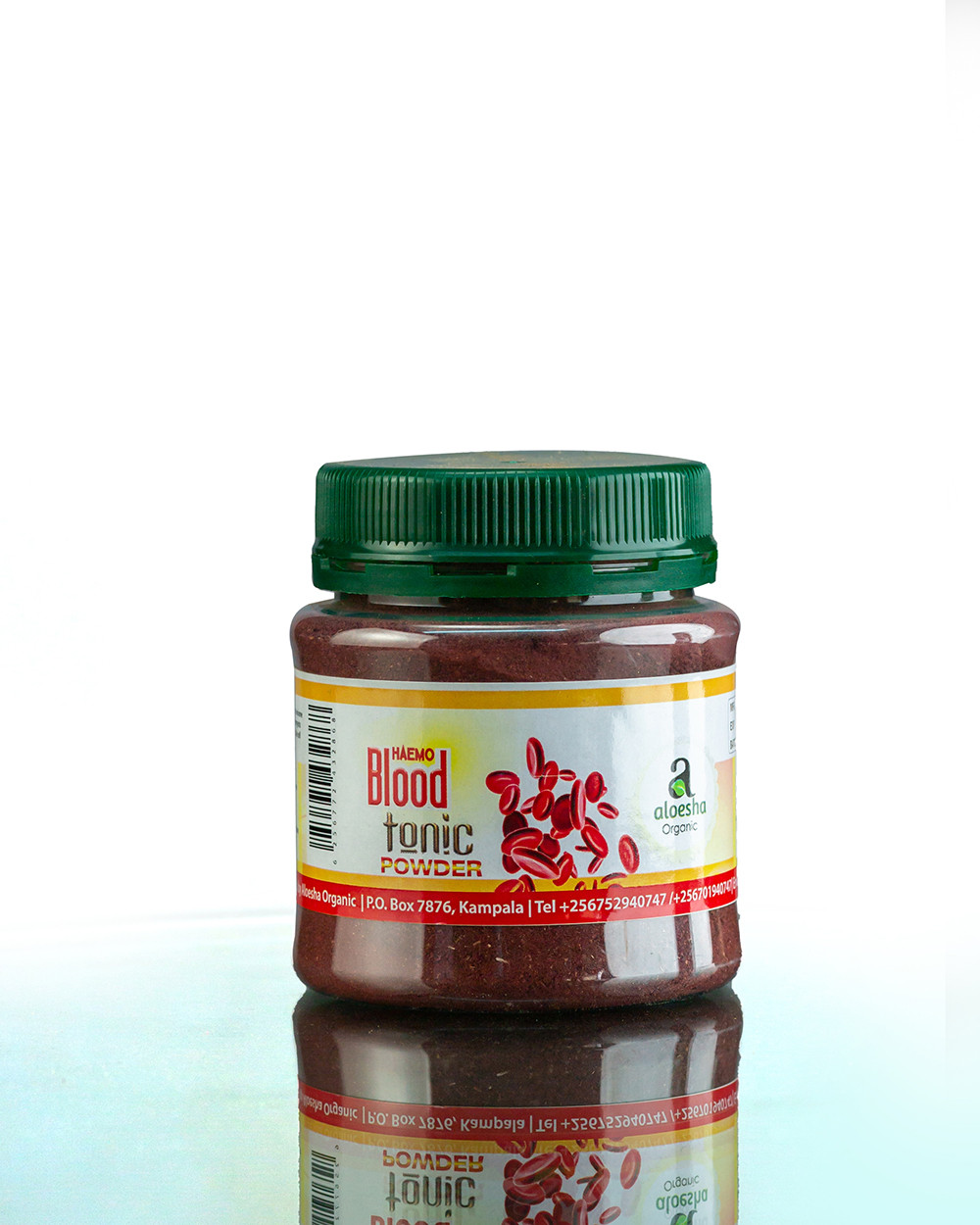 Blood Tonic powder
