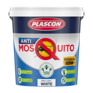 Anti Mosquito Paint