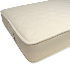 Cotton mattress