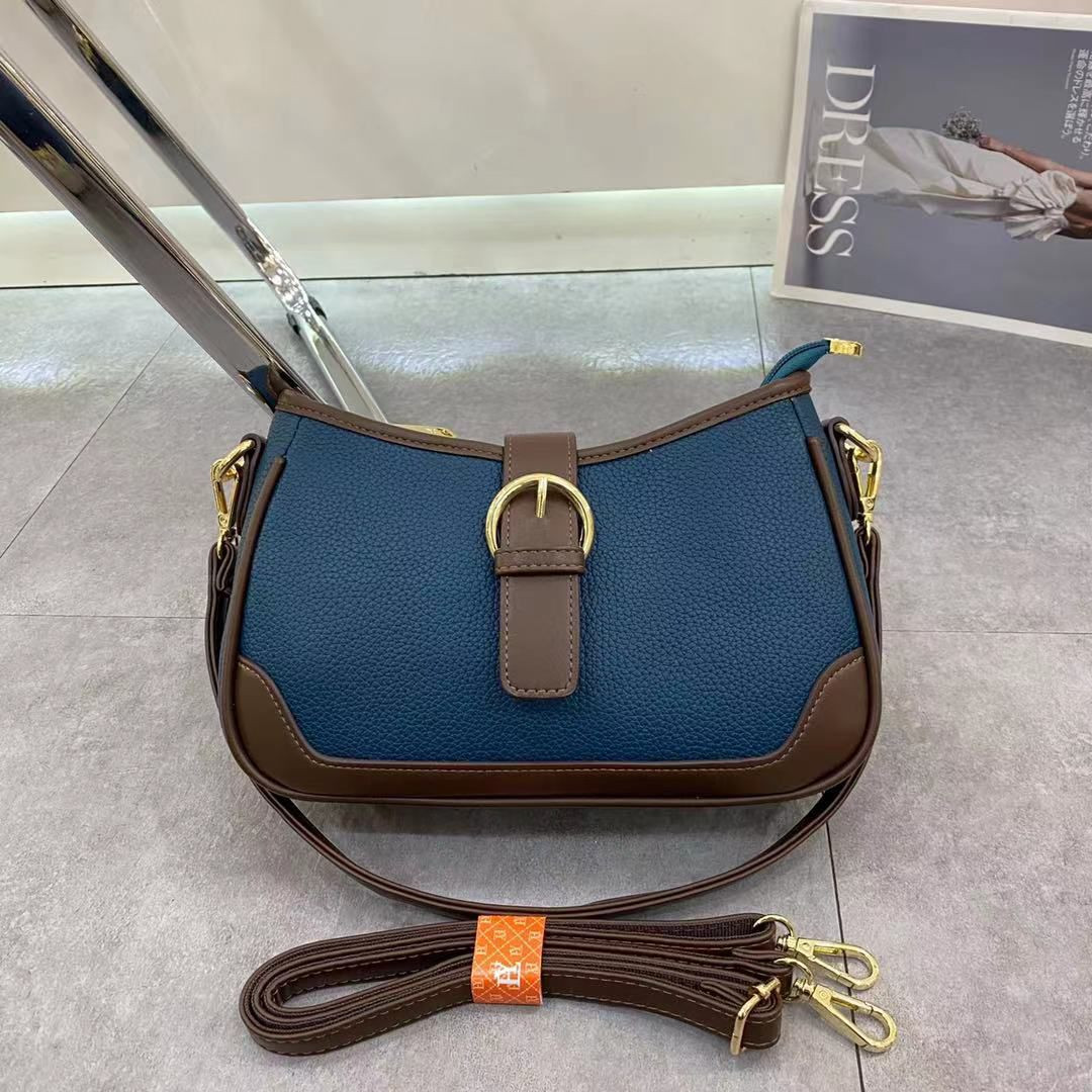 Ladies hand bag  High Quality Female hand bag