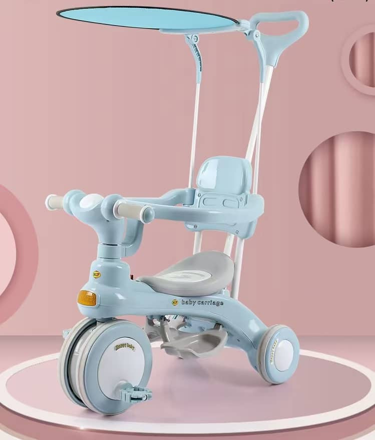 Children's Tricycle Bicycle