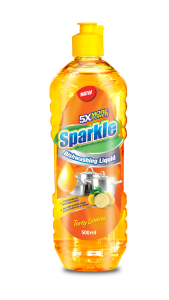 Sparkle Lemon Lime