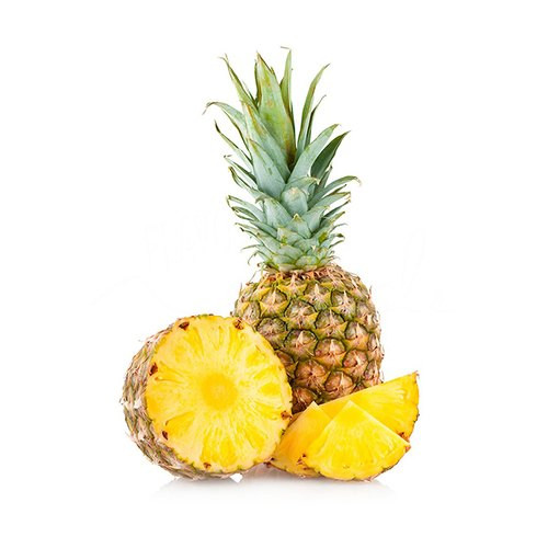 Best Ingredients Africa Pineapple Flavour