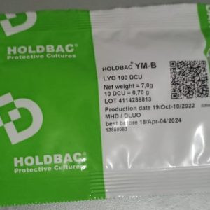 HOLDBAC YM-B