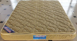 Orthopaedic mattresses, Rosefoam mattresses 5 by 8