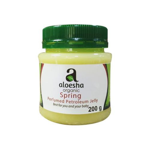 SPRING PERFUMED PETROLEUM JELLY