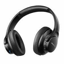 Anker Soundcore Life Q20+ Hybrid ANC Headphones