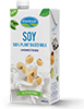 BROOKSIDE SOY 100% PLANT BASED MILK