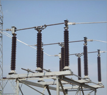 AZAD Infra Power Products 220kV Double Break/ Centre Break/ Tandem Isolators/disconnector