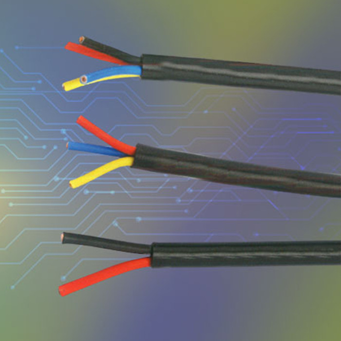 VICTORIA CABLE MULTI CORE(MM)