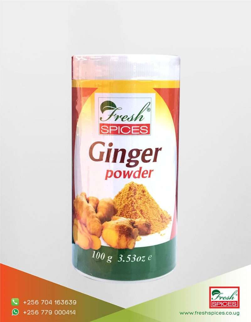 Ginger powder -100g