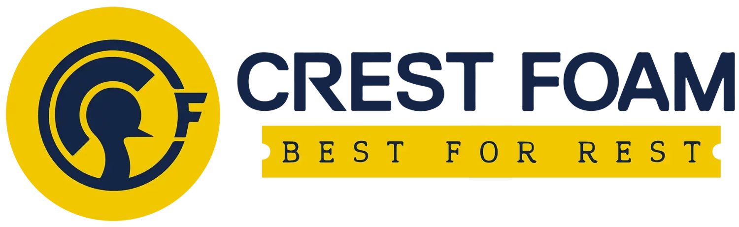 CREST FOAM LIMITED