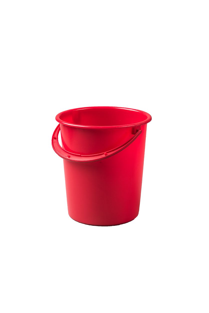 Bucket 10 liter